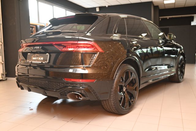 AUDI RS Q8 usata 101
