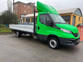 IVECO Daily usata 7