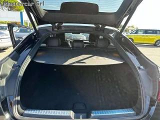 MERCEDES-BENZ GLC 220 usata, con Volante in pelle