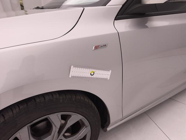 FORD Focus usata, con Fari full-led