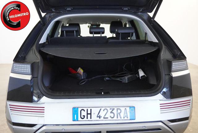 HYUNDAI Ioniq 5 usata, con Cerchi in lega