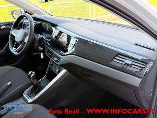 VOLKSWAGEN Polo usata, con Cruise Control