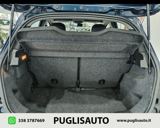 LANCIA Ypsilon usata 18