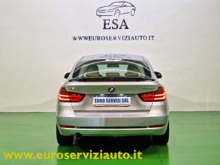 BMW 320 usata, con Cerchi in lega