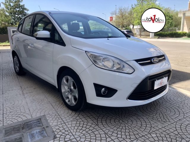 FORD C-Max usata, con Airbag