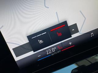 BMW 520 usata, con Luci diurne LED