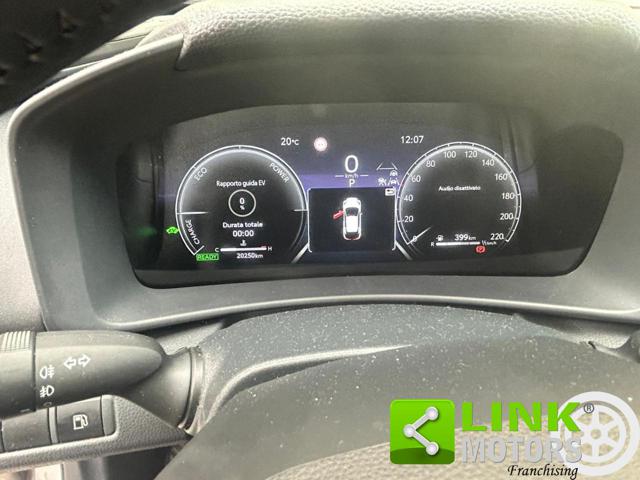 TOYOTA C-HR usata, con Chiusura centralizzata