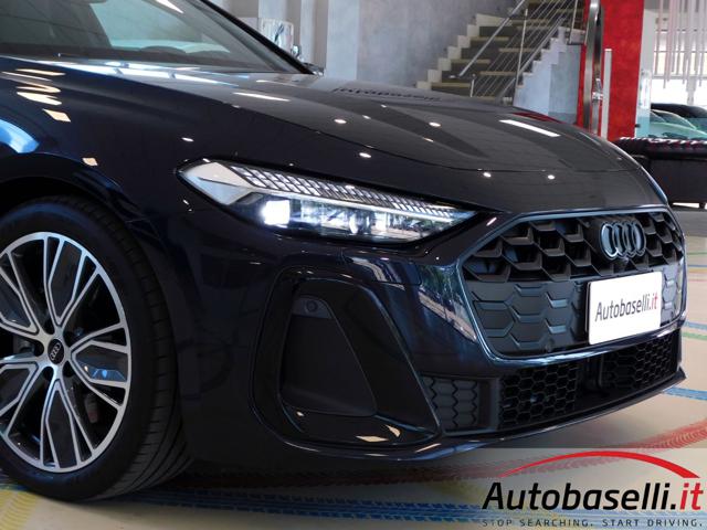 AUDI A5 usata, con Chiusura centralizzata telecomandata
