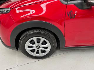 CITROEN C3 usata, con ESP