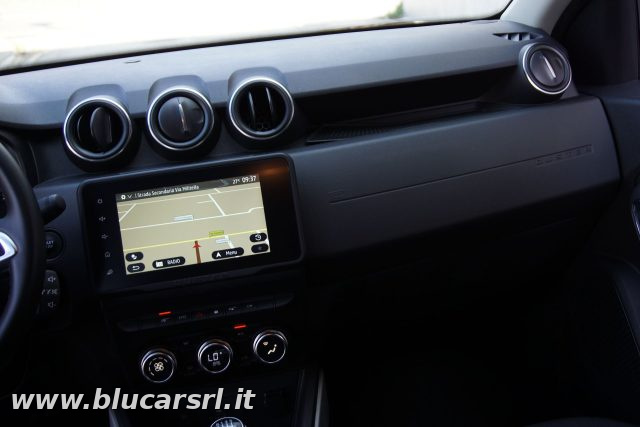 DACIA Duster usata, con Cruise Control