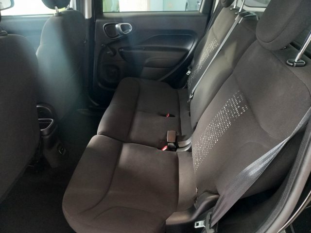 FIAT 500L usata, con Cruise Control