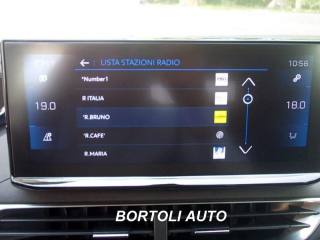 PEUGEOT 3008 usata, con Sistema di navigazione