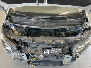 FIAT Scudo usata, con ESP