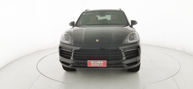 PORSCHE Cayenne usata, con Airbag