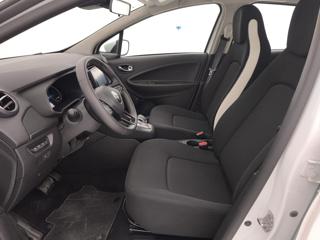 RENAULT ZOE usata, con Cruise Control