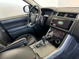 LAND ROVER Range Rover Sport usata, con Antifurto