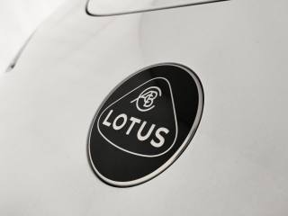 LOTUS Eletre usata, con Vetri oscurati