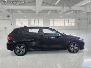 BMW 118 usata, con Autoradio