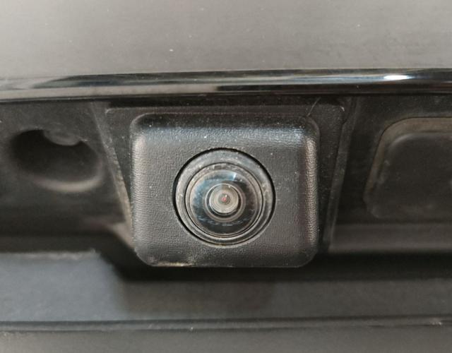 RENAULT Arkana usata, con MP3