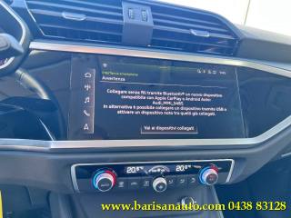 AUDI Q3 usata, con ESP