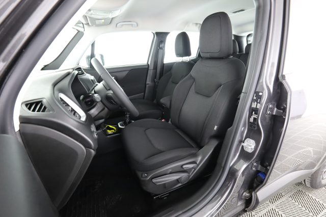JEEP Renegade usata 2