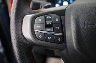 FORD Ranger Raptor usata, con Controllo elettronico della corsia