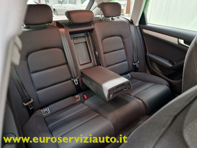AUDI A4 usata 42