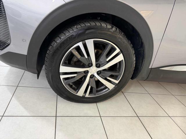 PEUGEOT 3008 usata 24