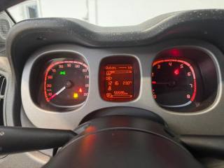 FIAT Panda Cross usata, con Sedili riscaldati