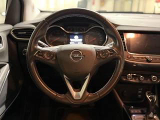 OPEL Crossland X usata, con Controllo trazione