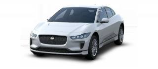 JAGUAR I-Pace Elettrica E 400CV R-DYNAMIC SE AUTO 4WD