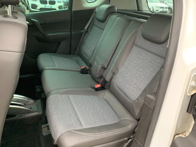 OPEL Meriva usata, con ESP