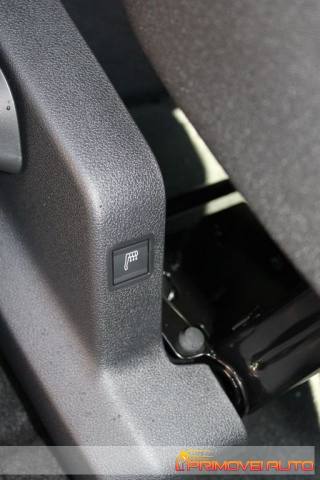 CITROEN Berlingo usata, con Chiusura centralizzata