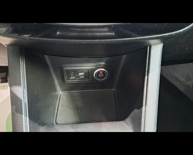 HYUNDAI iX20 usata, con Bracciolo