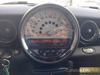 MINI Clubman usata 27
