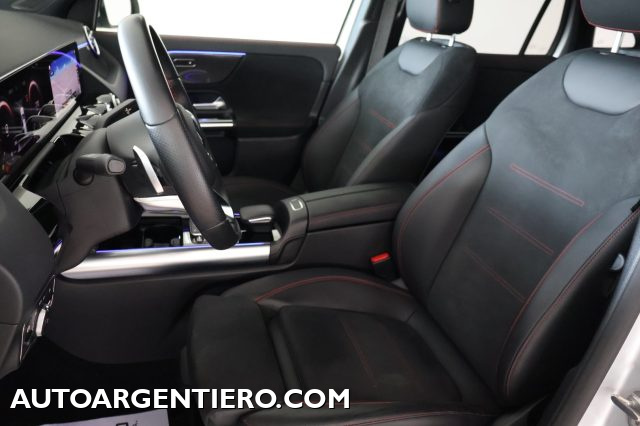 MERCEDES-BENZ GLC 220 usata, con Airbag posteriore