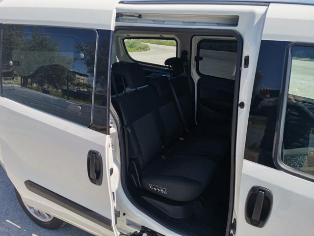 OPEL Combo usata 17