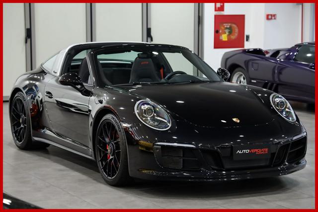 PORSCHE 991 usata, con Airbag laterali