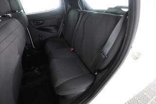 LANCIA Ypsilon usata 3