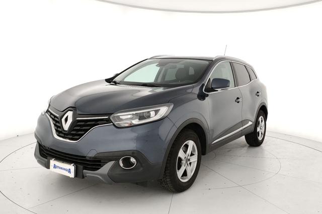 RENAULT Kadjar usata, con Airbag