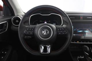 MG ZS usata 4