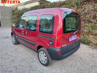 RENAULT Kangoo usata, con Controllo trazione