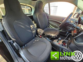 SMART ForTwo usata 35