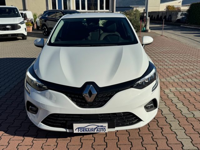 RENAULT Clio usata, con Alzacristalli elettrici