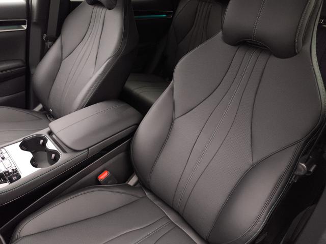 BYD Seal U usata, con Controllo trazione