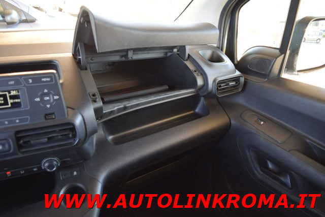 CITROEN Berlingo usata, con Chiusura centralizzata telecomandata