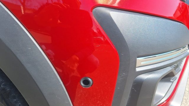 DACIA Sandero usata, con Cruise Control