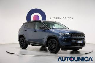 JEEP Compass usata, con Airbag laterali