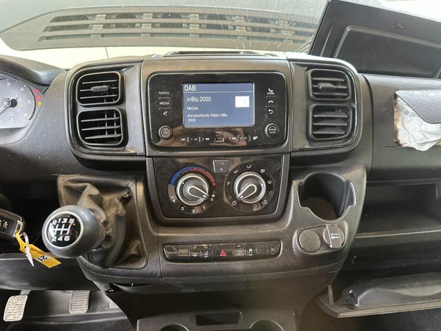 FIAT Ducato usata 15