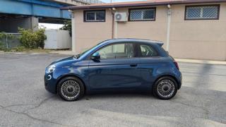 FIAT 500e usata, con Airbag Passeggero